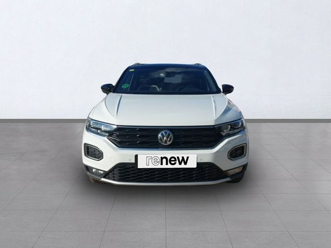 Volkswagen T-roc 1.5 Tsi Sport Dsg7  - Foto 3