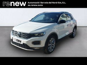 Volkswagen T-roc 1.5 Tsi Sport Dsg7  - Foto 2