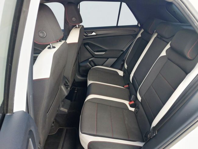 Volkswagen T-roc 1.5 Tsi Sport Dsg7  - Foto 14