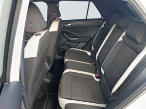 Volkswagen T-roc 1.5 Tsi Sport Dsg7  - Foto 14