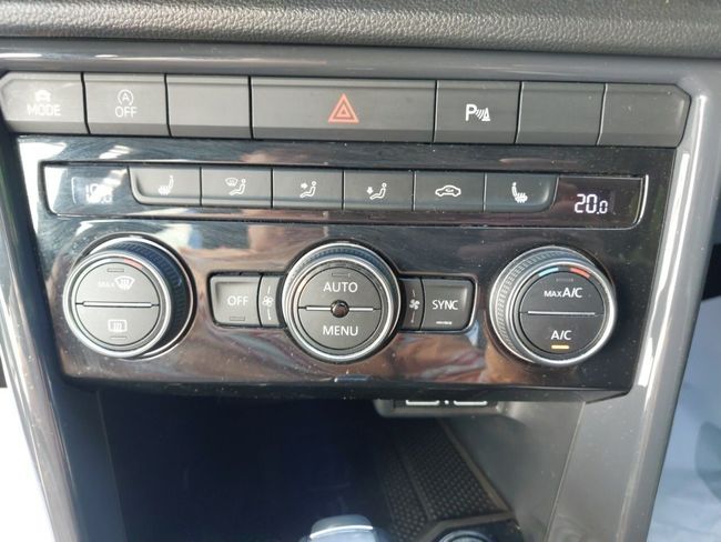 Volkswagen T-roc 1.5 Tsi Sport Dsg7  - Foto 19
