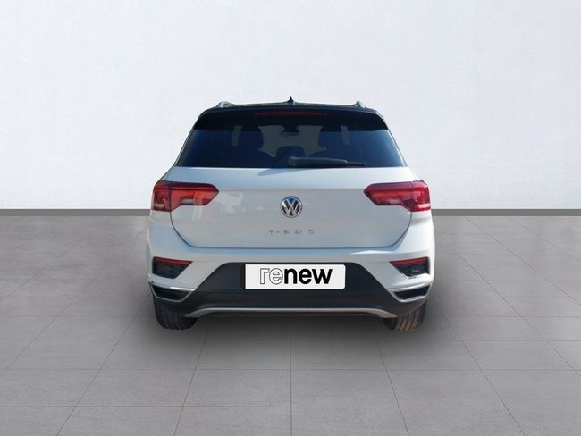 Volkswagen T-roc 1.5 Tsi Sport Dsg7  - Foto 4