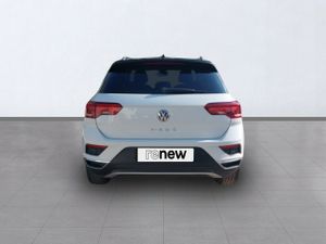 Volkswagen T-roc 1.5 Tsi Sport Dsg7  - Foto 4