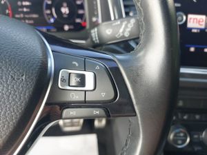Volkswagen T-roc 1.5 Tsi Sport Dsg7  - Foto 24
