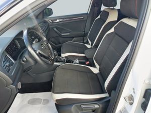 Volkswagen T-roc 1.5 Tsi Sport Dsg7  - Foto 13