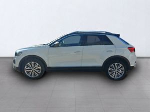 Volkswagen T-roc 1.5 Tsi Sport Dsg7  - Foto 7