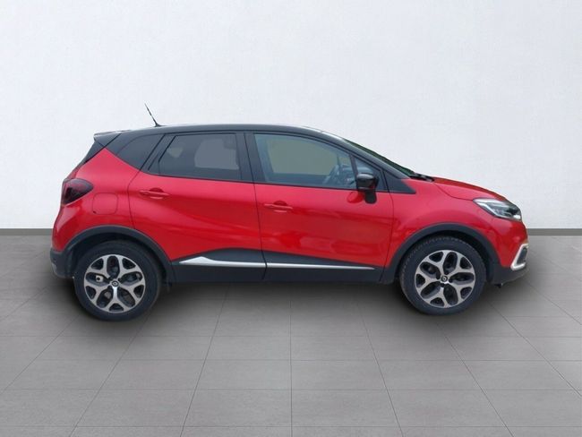 Renault Captur Tce Energy Xmod 66kw  - Foto 5