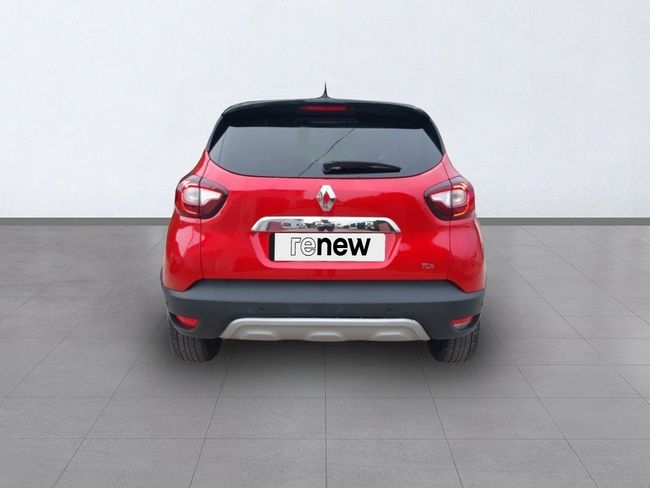 Renault Captur Tce Energy Xmod 66kw  - Foto 7