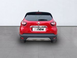 Renault Captur Tce Energy Xmod 66kw  - Foto 7