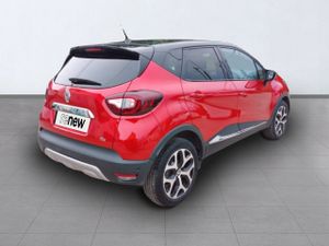 Renault Captur Tce Energy Xmod 66kw  - Foto 6