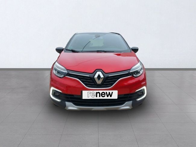 Renault Captur Tce Energy Xmod 66kw  - Foto 3