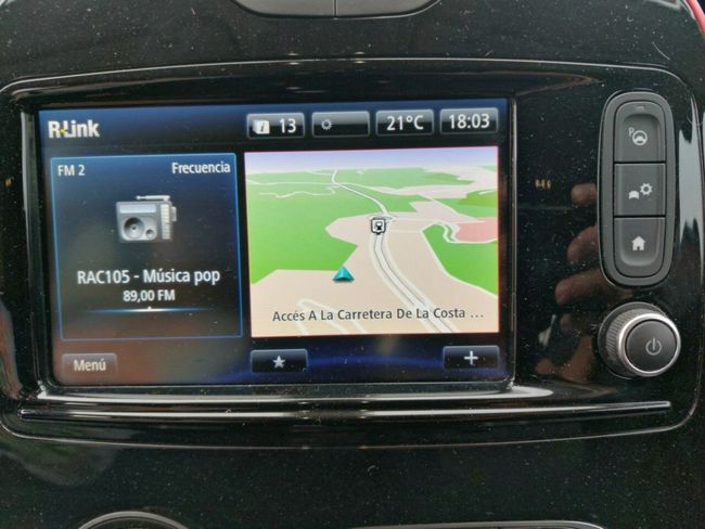 Renault Captur Tce Energy Xmod 66kw  - Foto 19
