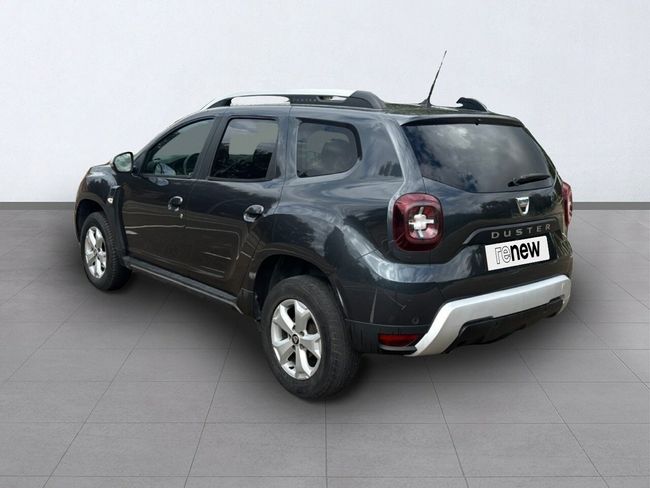 Dacia Duster 1.2 Tce Comfort 4x2 92kw  - Foto 8