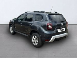 Dacia Duster 1.2 Tce Comfort 4x2 92kw  - Foto 8