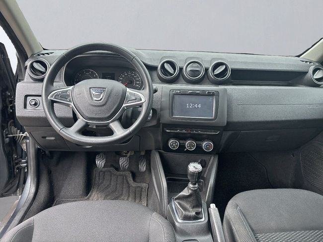 Dacia Duster 1.2 Tce Comfort 4x2 92kw  - Foto 15