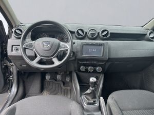 Dacia Duster 1.2 Tce Comfort 4x2 92kw  - Foto 15