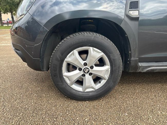 Dacia Duster 1.2 Tce Comfort 4x2 92kw  - Foto 10