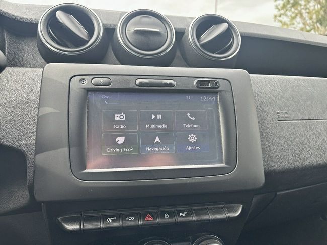 Dacia Duster 1.2 Tce Comfort 4x2 92kw  - Foto 17