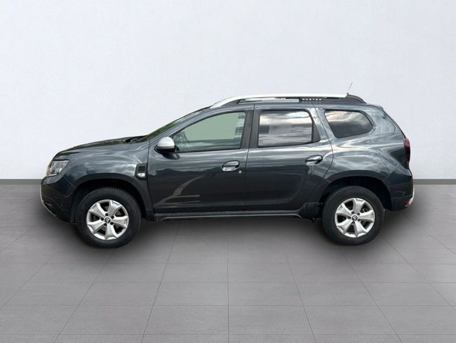 Dacia Duster 1.2 Tce Comfort 4x2 92kw  - Foto 9