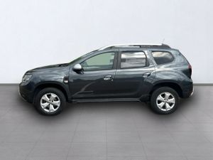 Dacia Duster 1.2 Tce Comfort 4x2 92kw  - Foto 9