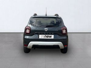 Dacia Duster 1.2 Tce Comfort 4x2 92kw  - Foto 7