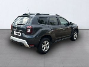 Dacia Duster 1.2 Tce Comfort 4x2 92kw  - Foto 6