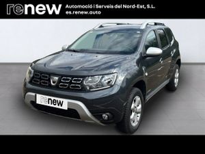 Dacia Duster 1.2 Tce Comfort 4x2 92kw  - Foto 2