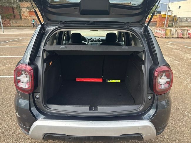Dacia Duster 1.2 Tce Comfort 4x2 92kw  - Foto 12