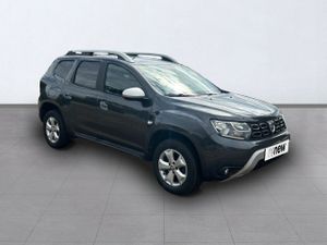 Dacia Duster 1.2 Tce Comfort 4x2 92kw  - Foto 4