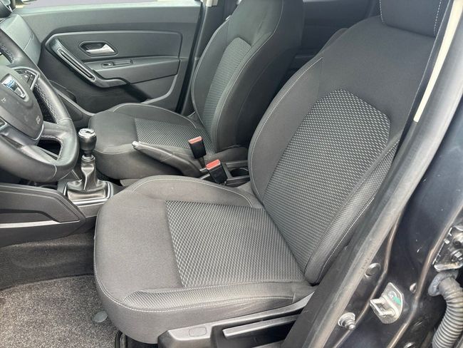 Dacia Duster 1.2 Tce Comfort 4x2 92kw  - Foto 13