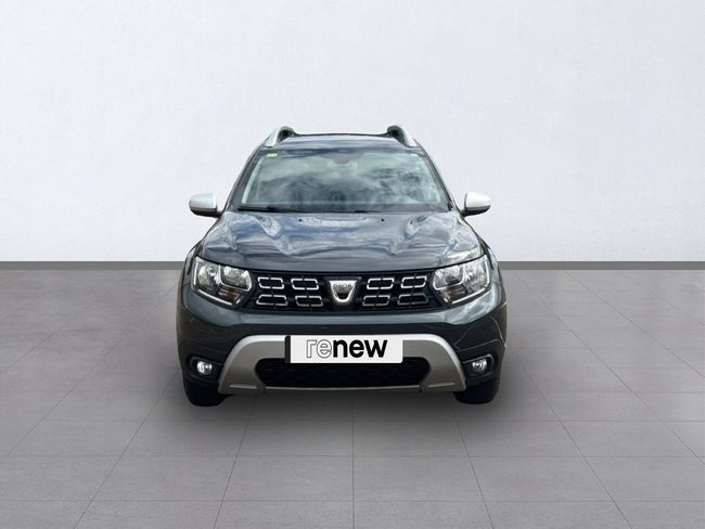 Dacia Duster 1.2 Tce Comfort 4x2 92kw  - Foto 3