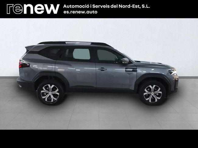 Dacia Bigster 1.2 Tce Expression 103kw 48v 4x2  - Foto 5