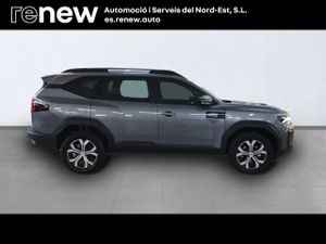 Dacia Bigster 1.2 Tce Expression 103kw 48v 4x2  - Foto 5