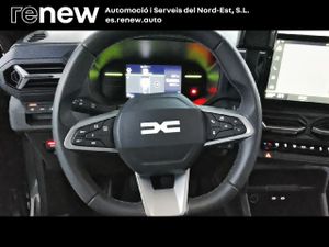Dacia Bigster 1.2 Tce Expression 103kw 48v 4x2  - Foto 16