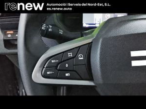 Dacia Bigster 1.2 Tce Expression 103kw 48v 4x2  - Foto 22
