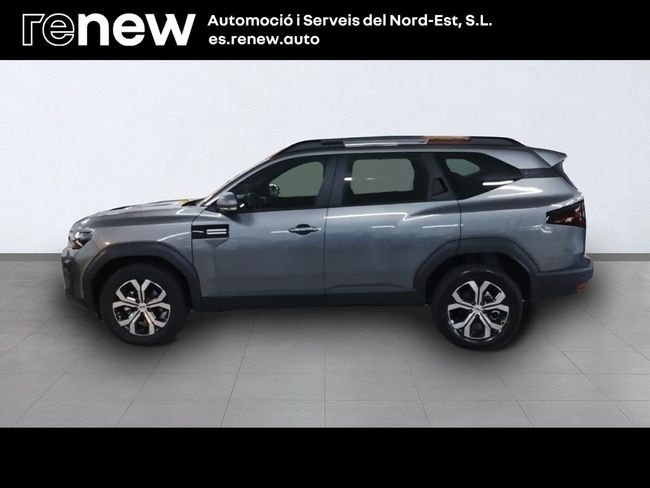 Dacia Bigster 1.2 Tce Expression 103kw 48v 4x2  - Foto 9