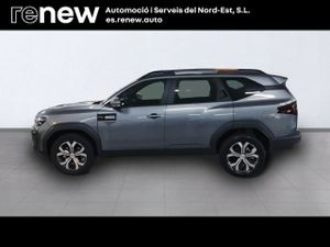 Dacia Bigster 1.2 Tce Expression 103kw 48v 4x2  - Foto 9