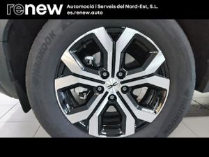 Dacia Bigster 1.2 Tce Expression 103kw 48v 4x2  - Foto 10