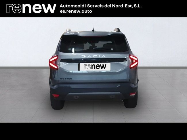 Dacia Bigster 1.2 Tce Expression 103kw 48v 4x2  - Foto 7
