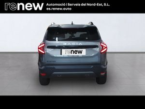 Dacia Bigster 1.2 Tce Expression 103kw 48v 4x2  - Foto 7