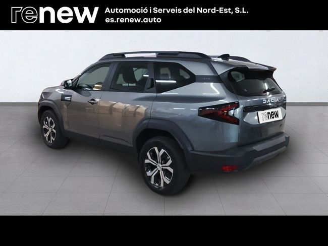 Dacia Bigster 1.2 Tce Expression 103kw 48v 4x2  - Foto 8
