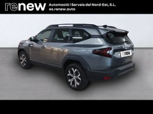 Dacia Bigster 1.2 Tce Expression 103kw 48v 4x2  - Foto 8