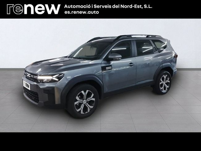 Dacia Bigster 1.2 Tce Expression 103kw 48v 4x2  - Foto 1