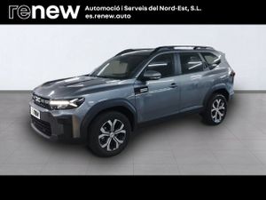 Dacia Bigster 1.2 Tce Expression 103kw 48v 4x2  - Foto 2