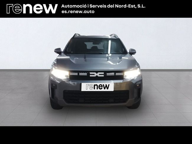 Dacia Bigster 1.2 Tce Expression 103kw 48v 4x2  - Foto 3