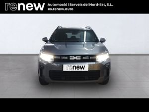 Dacia Bigster 1.2 Tce Expression 103kw 48v 4x2  - Foto 3