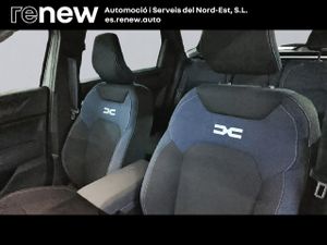 Dacia Bigster 1.2 Tce Expression 103kw 48v 4x2  - Foto 13