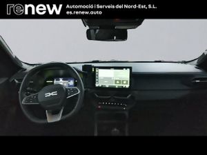 Dacia Bigster 1.2 Tce Expression 103kw 48v 4x2  - Foto 15