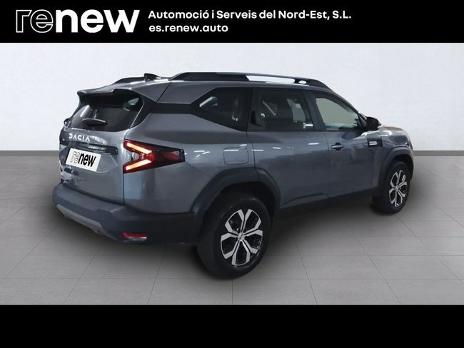 Dacia Bigster 1.2 Tce Expression 103kw 48v 4x2  - Foto 6