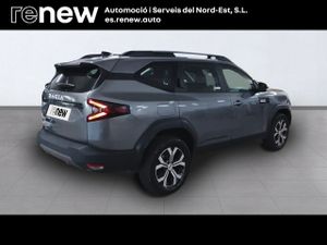 Dacia Bigster 1.2 Tce Expression 103kw 48v 4x2  - Foto 6